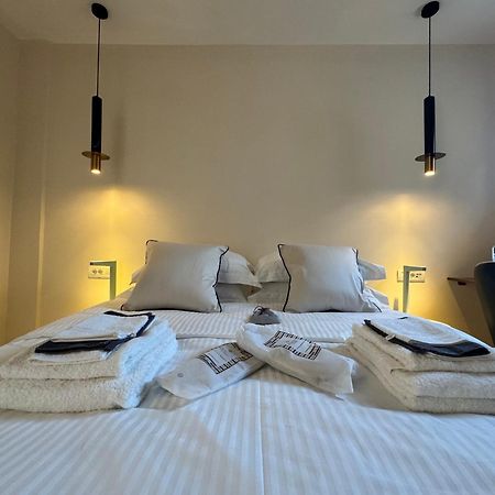 Topos Luxury Stay Heraion Loutraki  Ngoại thất bức ảnh