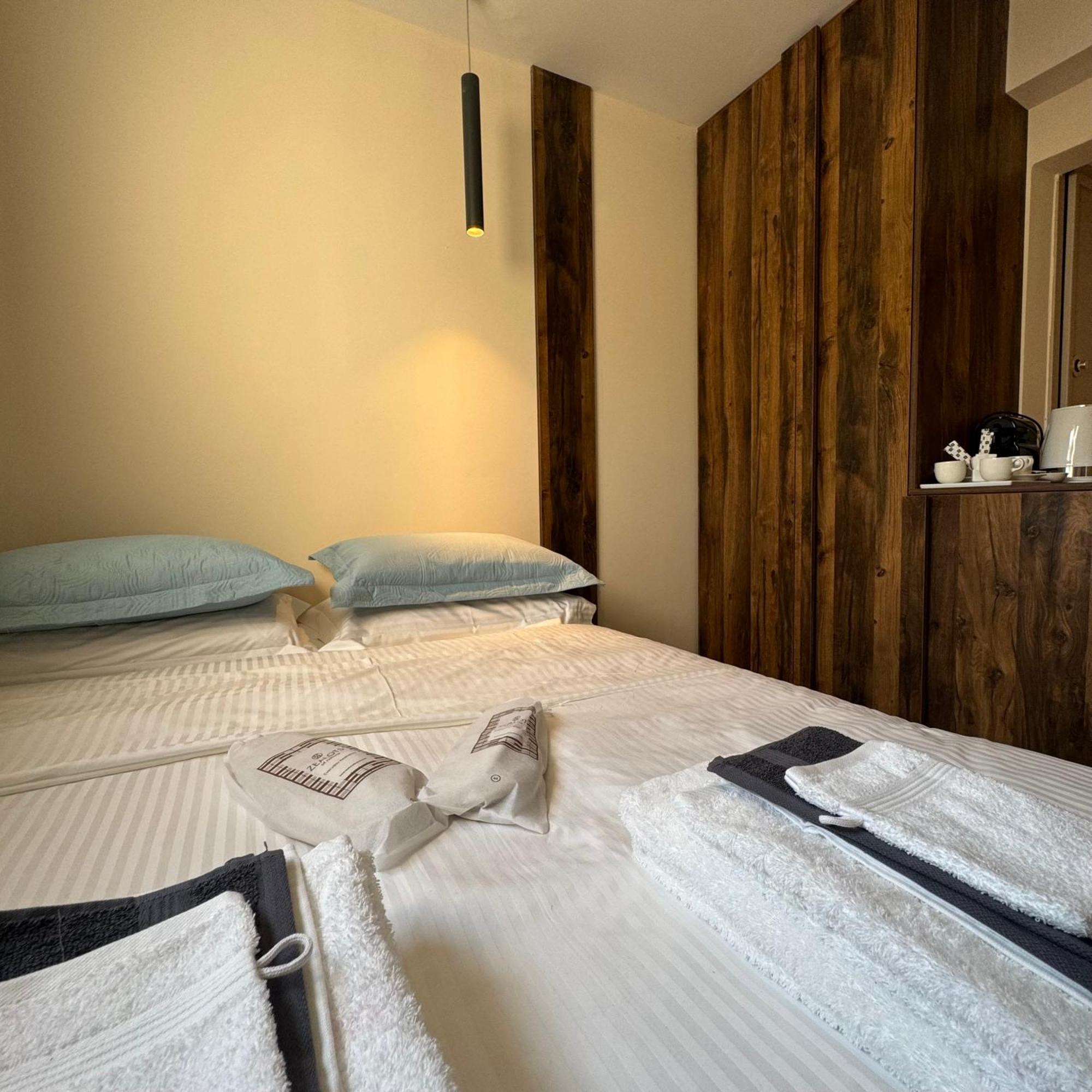 Topos Luxury Stay Heraion Loutraki  Ngoại thất bức ảnh