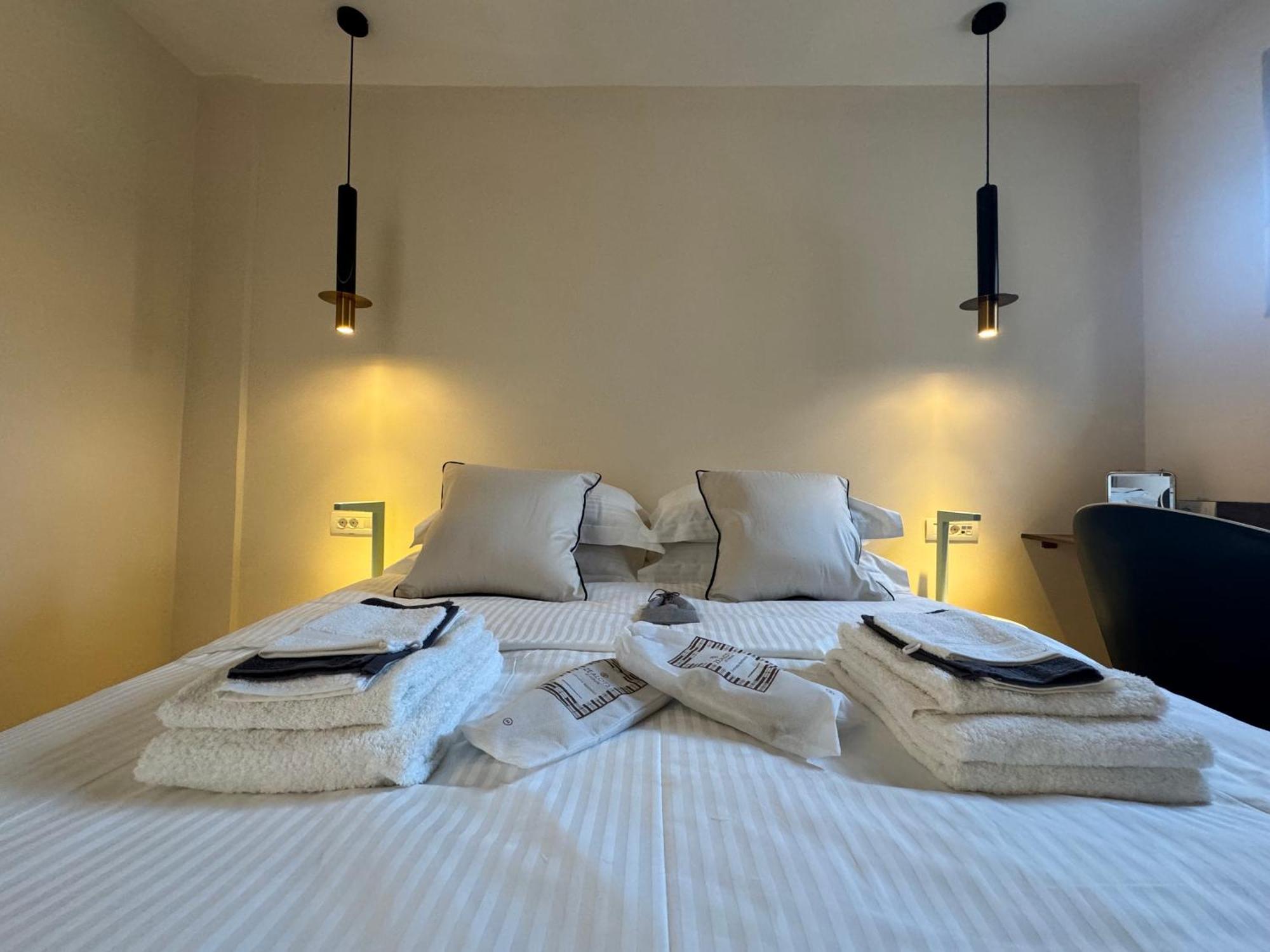 Topos Luxury Stay Heraion Loutraki  Ngoại thất bức ảnh