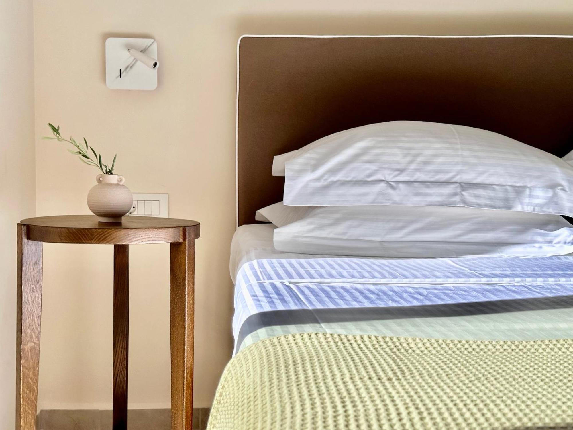Topos Luxury Stay Heraion Loutraki  Ngoại thất bức ảnh