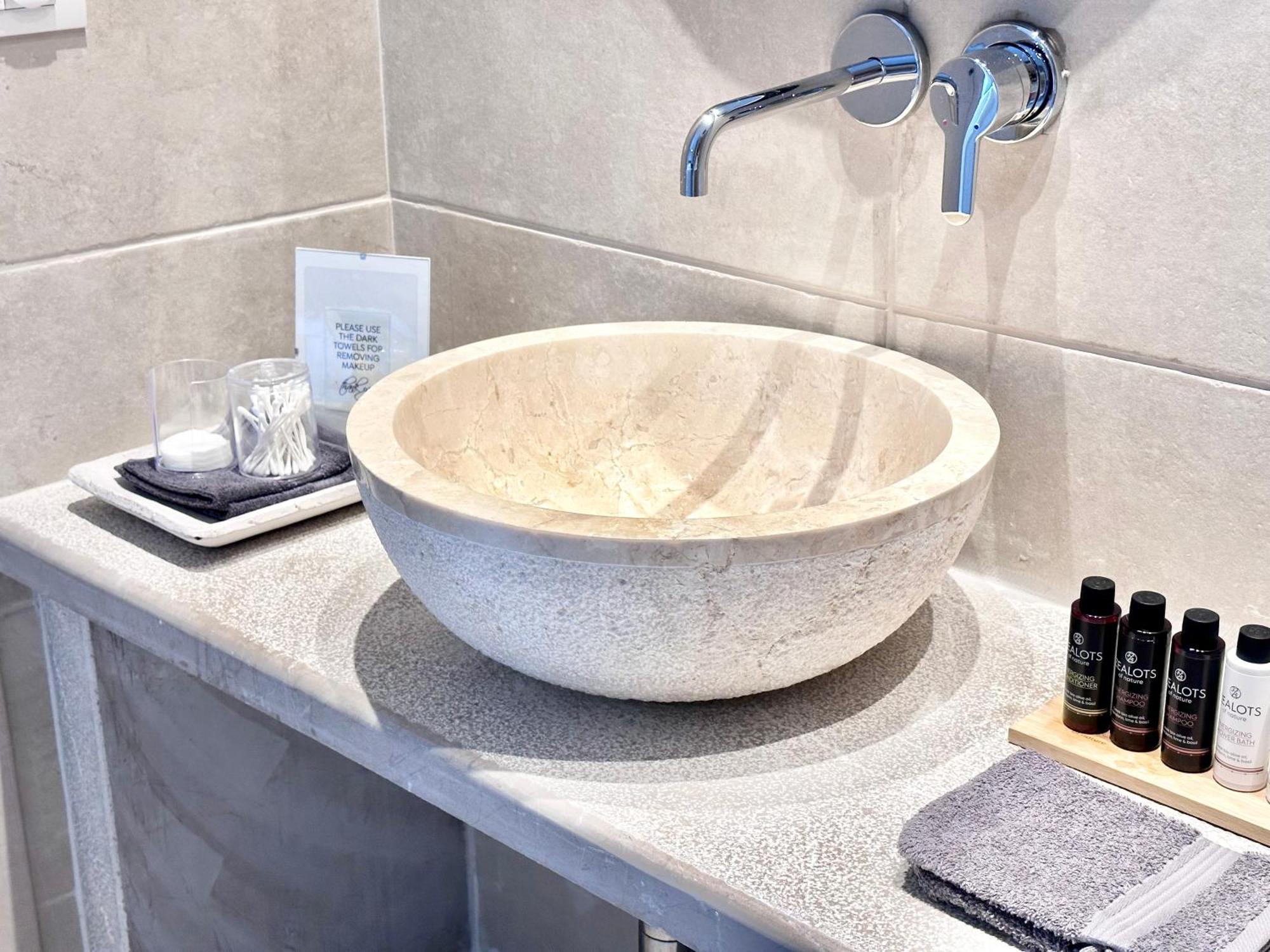 Topos Luxury Stay Heraion Loutraki  Ngoại thất bức ảnh