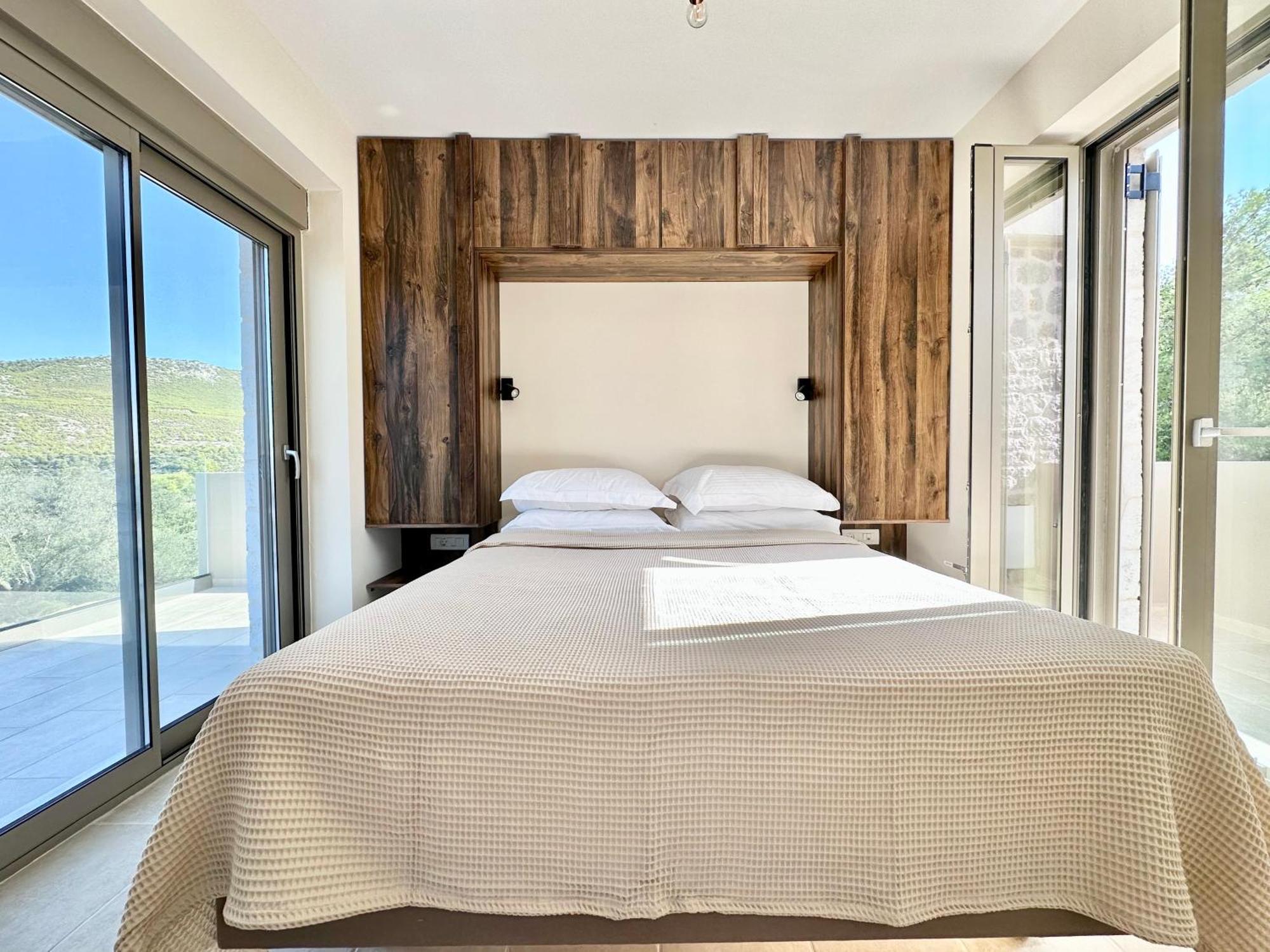 Topos Luxury Stay Heraion Loutraki  Ngoại thất bức ảnh