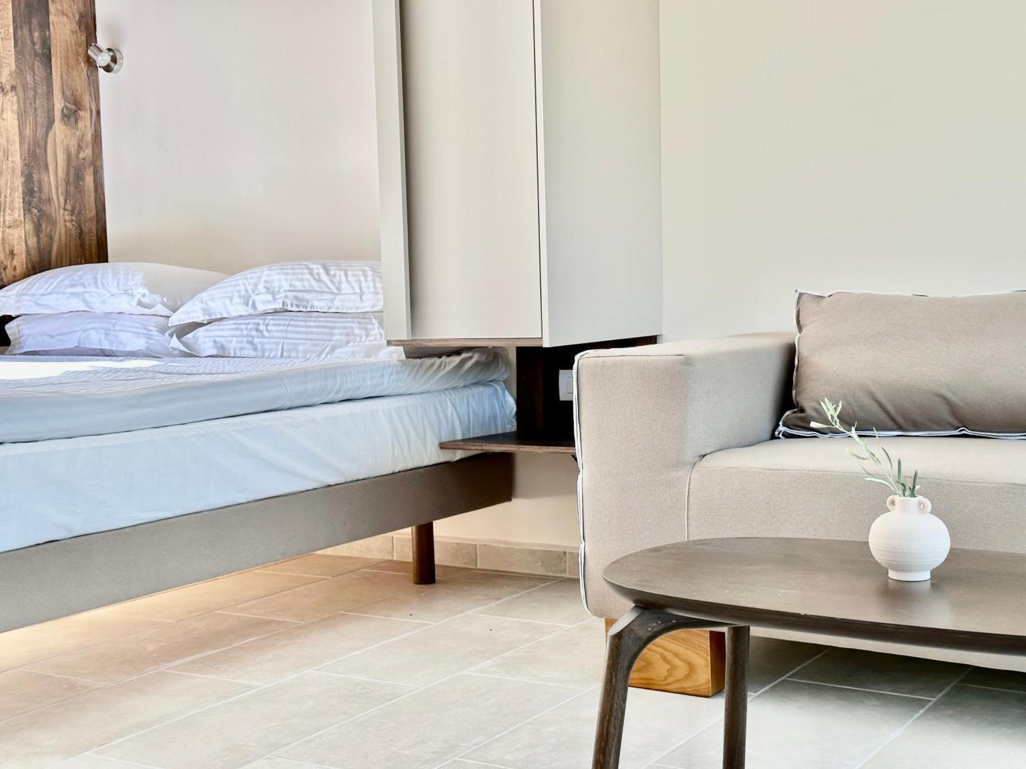 Topos Luxury Stay Heraion Loutraki  Ngoại thất bức ảnh