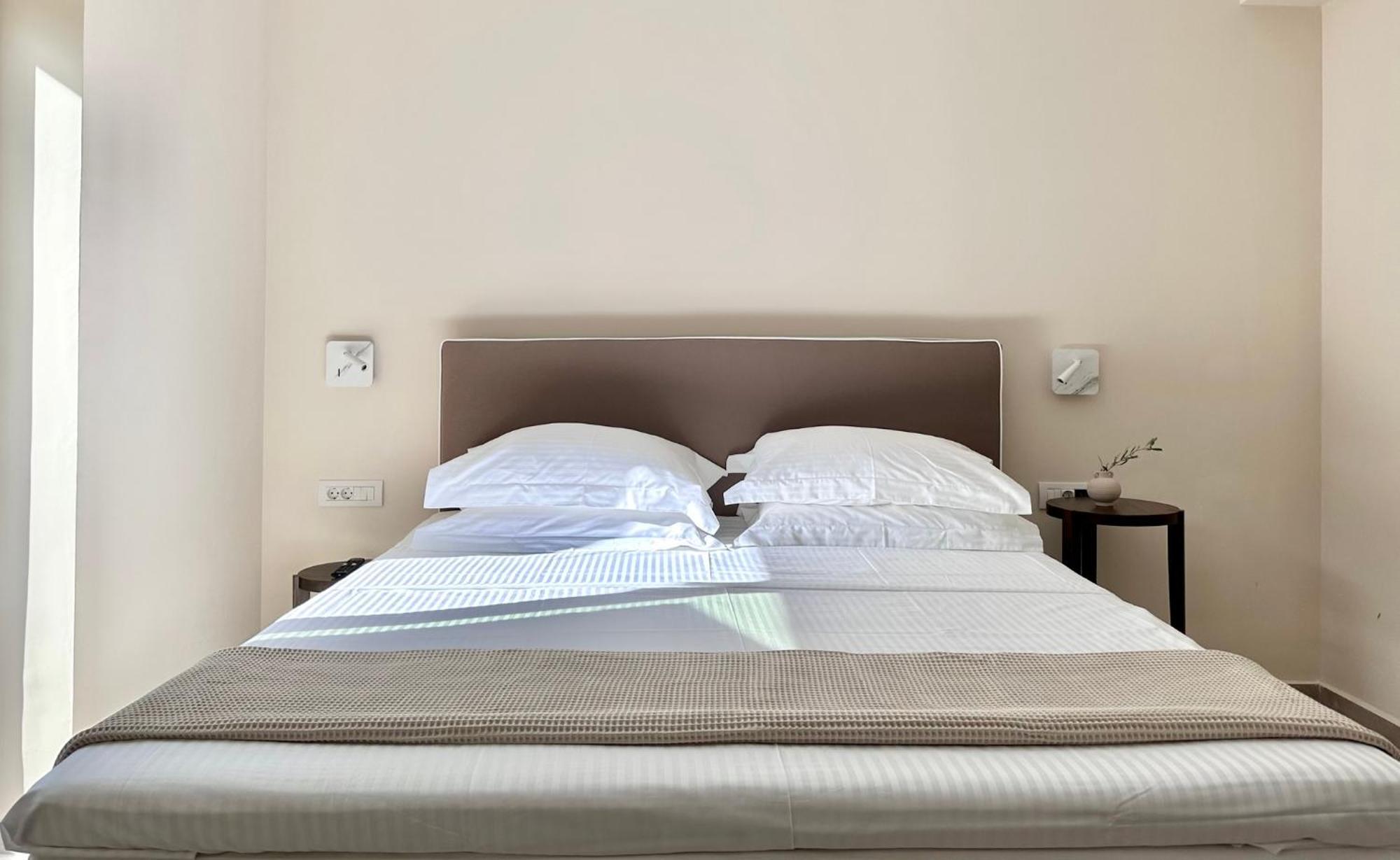Topos Luxury Stay Heraion Loutraki  Ngoại thất bức ảnh